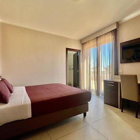 Jogo Rooms Matera Zewnętrze zdjęcie