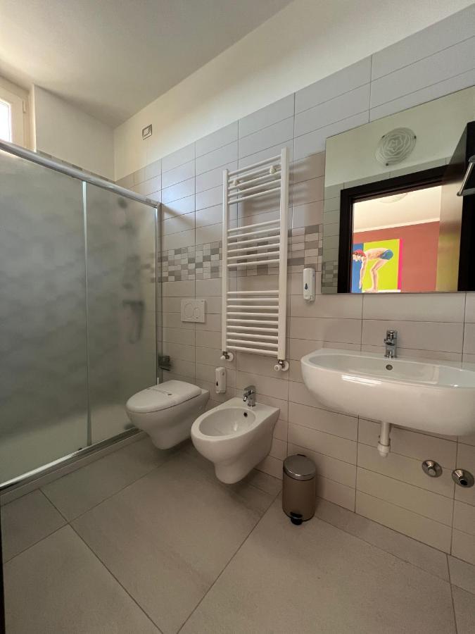 Jogo Rooms Matera Zewnętrze zdjęcie